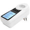 thumbnail image 2 of Power Consumption Meter,LCD Power Meter Watt Power Watt Meter Electricity Monitor Quality You Can Trust, 2 of 8