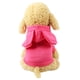 thumbnail image 1 of Ropa de invierno con capucha para perros, suéteres para perros con sombrero, abrigo para cachorros, niñas y niños, sudaderas, atuendo de disfraz para perros pequeños y grandes y gatos, 1 of 5