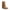 Cognac, variant on Charles Albert Modern Western Cowboy Boots for Women Fashion Cowgirl Boots Pull Up Low Heel Mid-Calf Boots