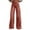 501_Watermelon Red, variant on Flare Pants for Women Fall Fashion Flowy Palazoo Dressy Breathable Work Travel Loose Fit Womens Trousers Wide Leg Beige