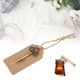 thumbnail image 5 of Abridor de Botellas con forma de llave, Recuerdos de Fiesta Vintage, Decoraciones de Halloween para Graduació de Boda, 50 UDS., 5 of 7