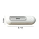 thumbnail image 3 of Desodorante para refrigerador Desodorante recargable Eliminador de olores Desodorante electrónico para refrigerador Desodorante, 3 of 7