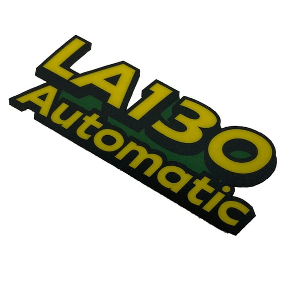 John Deere Original Equipment V-Belt - PT9738