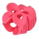 thumbnail image 2 of Pinza para el pelo hueca mate con forma de flor, pinza para el pelo elegante y Simple, accesorios para el cabello para mujeres y niñas, 2 of 8