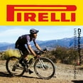 thumbnail image 6 of Pirelli Cinturato GRAVEL H Classic 50-622 (700x50c) Gravel Bicycle Tire + Scorpion SmarTUBE 46/58-622 Presta 42mm - 1 Pack, 6 of 8