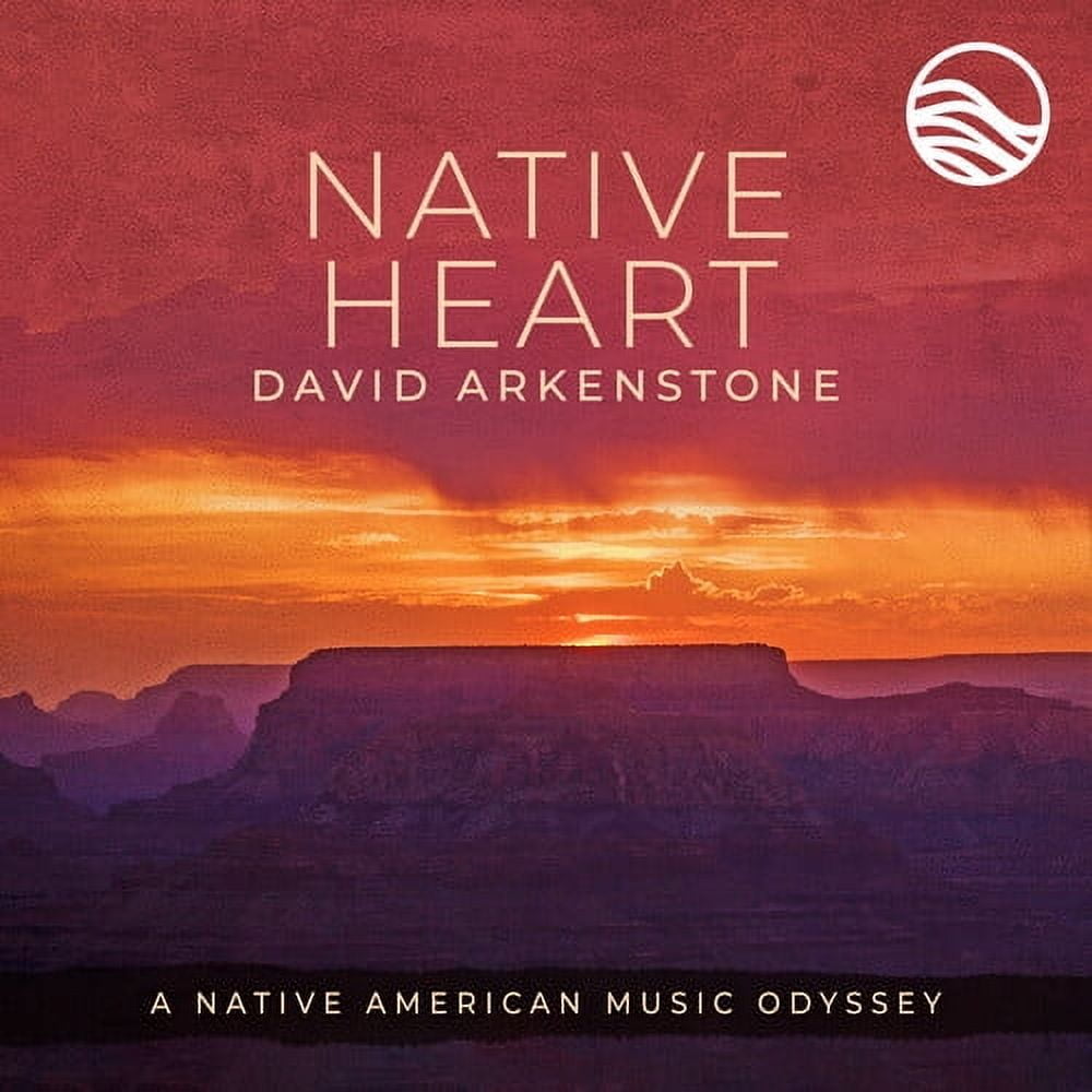 Ah*Nee*Mah - Native Visions: A Native American Music Journey
