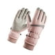 thumbnail image 4 of Cálidos guantes de ciclismo para bicicleta táctil Guantes térmicos de palma completa Impermeable Motocicleta Trabajo al aire libre Sunnimix Guantes de bicicleta, 4 of 8