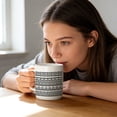 thumbnail image 4 of Novelty Ceramic Coffee Mug with Hidden Humorous Design for Adult Beverage Enthusiasts and Ideas, 4 of 4