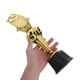 thumbnail image 5 of CRAFTHROU 3Ud Trofeos Deportivos Plásticos En Forma De Para Premiación Y Fiesta, 5 of 6