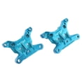 thumbnail image 4 of 2pcs 1/16 RC CAR BROTH TOULL de CHROQUE de ALTA DEL CARTA Piezas de repuesto fáciles de instalar para 16101 16102 16102Pro Vehículo de juguete, 4 of 8