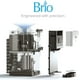 thumbnail image 5 of Dispensador De Agua Brio Clcttl520 Negro 127v Premium, 5 of 7