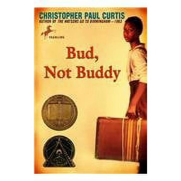 Pre-Owned Bud, Not Buddy 9780439219570