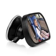 thumbnail image 3 of Coche Niño Bebé Vista Espejo Ajustable Vista Frontal Espejo Seguridad Amplio Ángulo De Visión Minnieouse VI006994-00, 3 of 6