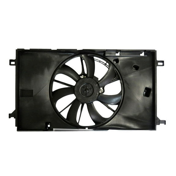New Engine Cooling Fan Fits Toyota Corolla Sedan 2.0L 2020 16711F2010 1636347060