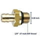 thumbnail image 5 of Chemical Soap Injector Pressure Washer For 190593gs 190635gs 203640gs High Pressure Washer Pump Accessories Check Valve Ball, 5 of 5