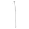 thumbnail image 3 of DMI Extra Long Handled Steel No Bend Shoe Horn, 24 inches, White, 3 of 3
