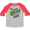 thumbnail image 3 of Inktastic Going Golfing with My Aunt- Kids Golf Boys or Girls Toddler T-Shirt, 3 of 5