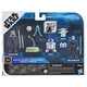 thumbnail image 5 of Set de figuras de acción STAR WARS Mission Fleet Grogu de 6,5 cm con 4 figuras y 7 accesorios, 5 of 5
