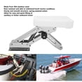 thumbnail image 3 of Soporte De Motor Fueraborda ANGGREK Ajustable Acero Inoxidable 7,5 A 20, 3 of 8