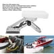 thumbnail image 3 of Soporte De Motor Fueraborda ANGGREK Ajustable Acero Inoxidable 7,5 A 20, 3 of 8