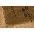 thumbnail image 2 of Nourison Somerset Gold Area Rug ST70 2'3" x 8', 2 of 3