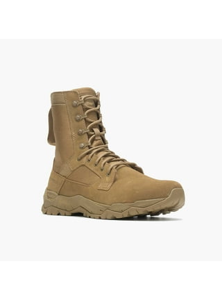 MERRELL Moab 2 Tactical Response Men's Tactical Boots - Wide