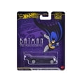 thumbnail image 5 of "Pop Culture 2025" 5 piece Set N "Premium Series" Diecast Model Cars by Hot Wheels, 5 of 6