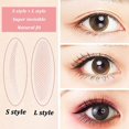 thumbnail image 5 of Cinta para párpados dobles adhesivo invisible y transpirable herramienta para cubrir ojos caídos CHAO, 5 of 5