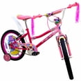 thumbnail image 1 of Bicicleta R16 Gosa  Nice Girl Rosa, 1 of 7