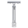 thumbnail image 2 of Merkur Classic Mk-34C, Rasoir de Sécurité à Double Tranchant 2 Pcs, 2 of 2