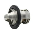 thumbnail image 1 of Termostato para motocicleta de alto rendimiento, práctico, portátil, profesional, fácil de usar. Plata, 1 of 9
