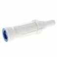 thumbnail image 3 of Hydro-Rain PVCL-SFX-050 No Glue Needed PVC-Lock Slide Repair Fitting, 1/2", 3 of 3
