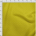 thumbnail image 3 of oneOone Cotton Poplin Fabric Circle Block Print Fabric BTY 56 Inch Wide, 3 of 4