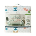 thumbnail image 3 of Mainstays 7 Piece Multicolor Quilt Set with Sheets, Full, 3 of 6