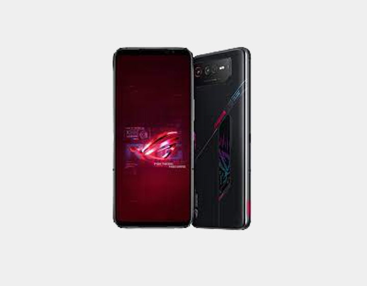 Asus ROG Phone 6 AI2201 5G 128GB 12GB RAM Dual SIM GSM Unlocked