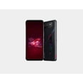 thumbnail image 4 of Teléfono inteligente Asus ROG Phone 6 AI2201 5G 128GB 12GB RAM Dual SIM GSM desbloqueado Negro, 4 of 8