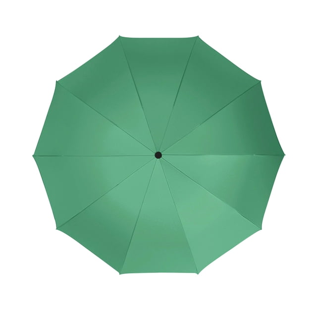 Travel Umbrella Windproof Compact Umbrella Portable Windproof Compact Travel Umbrella Led Flashlight Handle Auto Umbrella with Reflective Tape Aluminum Alloy Umbrella Holder