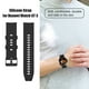thumbnail image 3 of Mira La Banda Silicona 22 Mm para Huawei Watch GT 3 Mm/GT Runner Sport Pulsera Muñeca Universal Strap Parte, 3 of 9