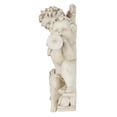 thumbnail image 4 of Design Toscano Angelic Notes Sculpture Murale, 4 of 5