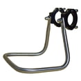 thumbnail image 4 of DYNWAVECA Bike Front Rack Carrier Accessories Easy to Install Professional High Performance Sturdy Attachment Repair Parts Pannier Rack S, 4 of 10