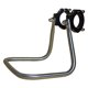 thumbnail image 4 of Accesorios para portaequipajes delantero de bicicleta Fácil instalación Profesional Alto rendimiento Resistente Fijación Piezas de reparación Portaequ S, 4 of 8