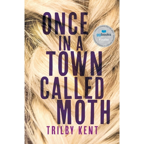 Once, in a Town Called Moth (Paperback)