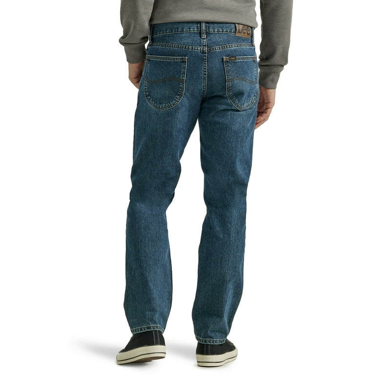 Lee® Men's Legendary Regular Straight Jean 