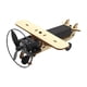 thumbnail image 2 of Kit de experimentos científicos para armar un modelo de avión en 3D, manualidades, pasatiempos, regalos, decoración de escritorio, juguete científico,, 2 of 9
