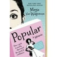 thumbnail image 2 of Popular: How a Geek in Pearls Discovered the Secret to Confidence, (Paperback), 2 of 2