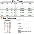thumbnail image 3 of Summer Akafmk Summer Mens Tank Top,Sleeveless Athletic Undershirt for Men,Fashion Men Casual Color Casual Fitness Sportswear Round-Neck Tank Top, 3 of 4