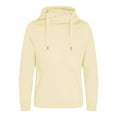 thumbnail image 1 of AWDis Hoods Mens Cross Neck Hoodie, 1 of 2