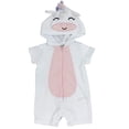 thumbnail image 1 of PaÃ±alero Baby Kiss Unicornio Talla 12 meses, 1 of 2