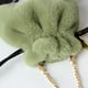 thumbnail image 5 of Bolso bandolera de moda para mujer, bolso de mano, bolso de noche Verde, 5 of 8