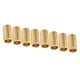 thumbnail image 4 of Buje de bronce de 8 piezas, buena capacidad de carga, propiedad resistente al desgaste, funda de cobre para equipos eléctricos, 4 of 14